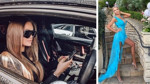 Daria Radionova, mesaj vulgar pentru Bianca Drăgușanu după ce Alex Bodi s-a împăcat din nou cu ea | FOTO