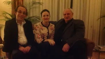 Dezvăluiri bombă despre Alina Bica: „I-am făcut cadouri de mii de  euro. Am luat-o la întâlniri cu ambasadori. Își dorea să fie procuror general cu ajutorul lui Udrea”