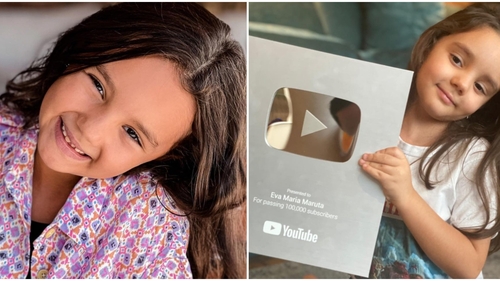 Câţi bani face Eva Măruţă din Tik Tok? De necrezut cât scoate pentru o simplă postare