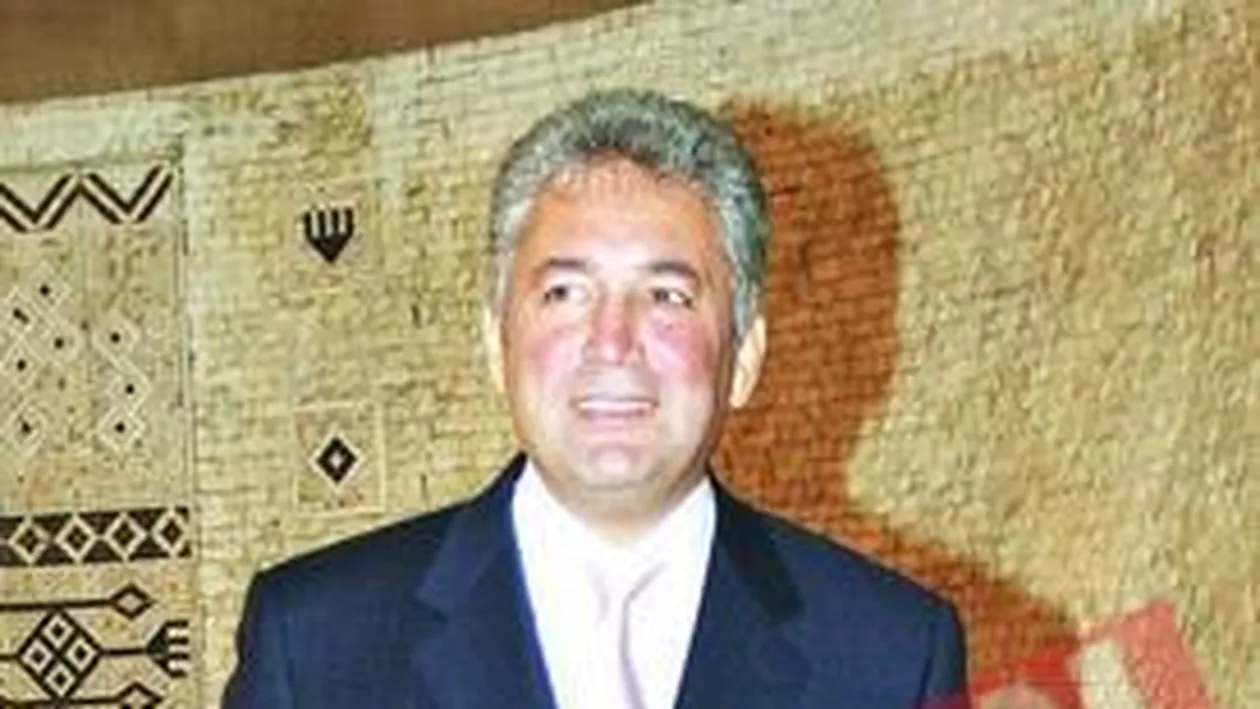 Videanu, anchetat de DNA pentru o gaura de 10 milioane de euro