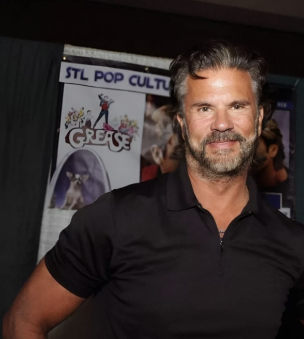 Cum arată acum Lorenzo Lamas/foto: Instagram