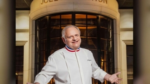 Florin Dumitrescu, devastat după ce colegul lui de bucătărie, Joel Robuchon, a murit: ”S-a pierdut un gigant!”