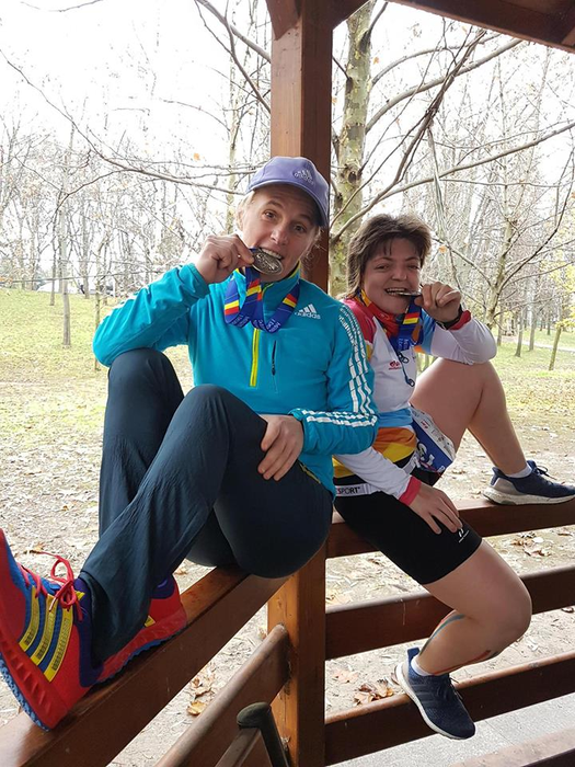 Mariana de la Exatlon, bătută crunt: “M-a înjurat, m-a lovit cu pumnii şi picioarele şi mi-a băgat o sticlă între coaste!”