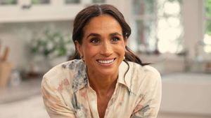 Câți ani are, de fapt, Meghan Markle? Teoria conspirației despre vârsta reală a Ducesei de Sussex și cum a ajuns internetul să o acuze că minte