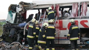 Bilant tragic al romanilor morti pe drumurile din Ungaria! 22 de victime in numai sase luni!