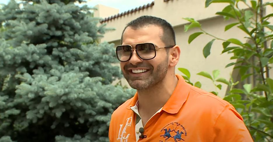 Vărul lui Florin Pastramă a fost jefuit! ”Camera mea, devastată! A fost cineva care știe totul despre mine”
