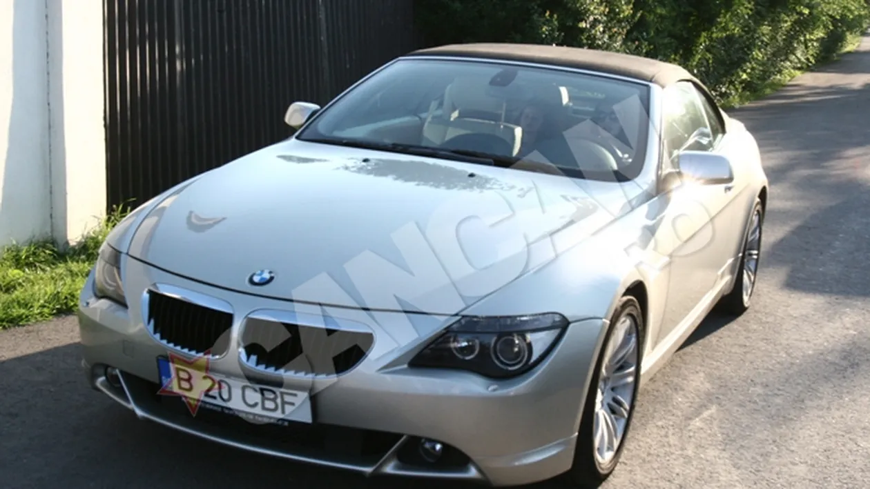 Surpriza de proportii pentru Irinel! Monica si Irina au venit la Izvorani