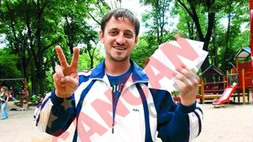 Joc la Loto, alta solutie nu mai am