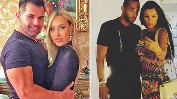 Alertă de cuplu-bombă! Raluca Podea + Cornel Oană. Ce mesaj de dragoste i-a trimis fosta logodnică a lui Pastramă ex-ului lui Brigitte