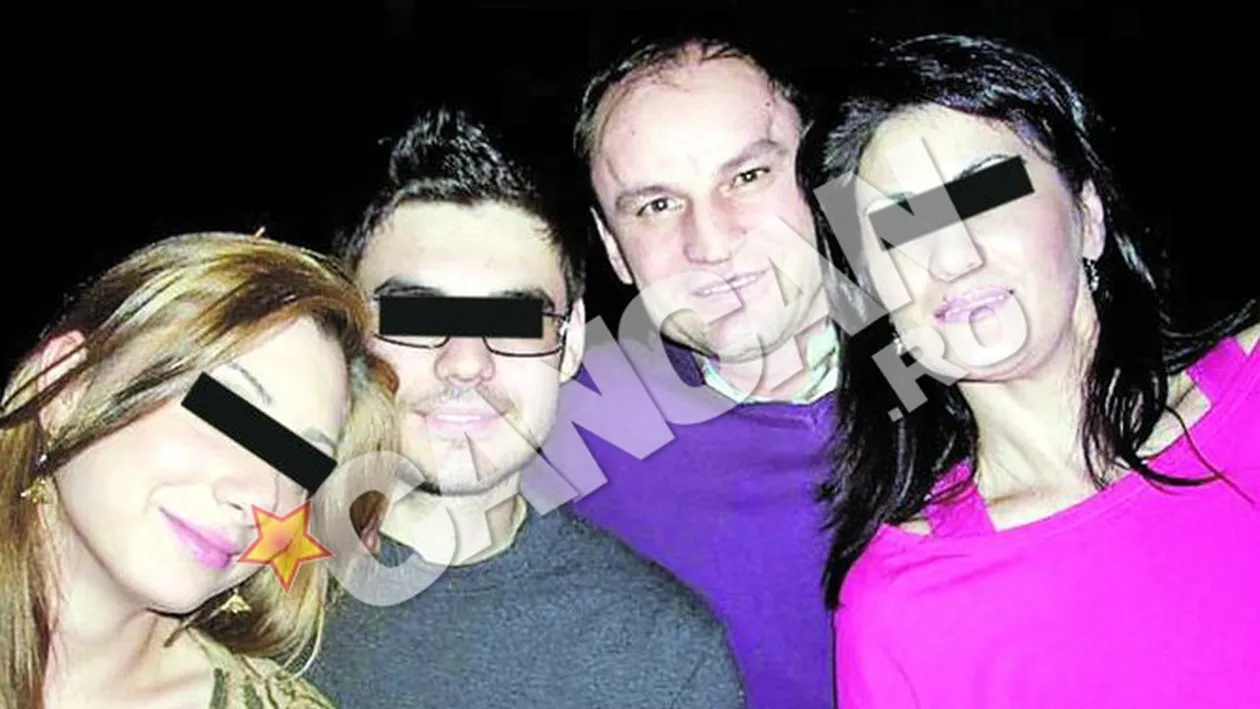 Viata de film a fostului stelist Toni Dobos. In urma cu patru ani era sa moara, acum va fi bunic