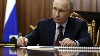 Copiii secreți ai lui Putin, ținuți departe de lume! Băieţii preşedintelui rus trăiesc într-o proprietate izolată