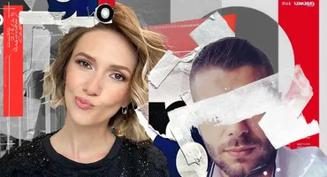 Fostul fotbalist de națională, de la altar, la notar. „Am ales să divorțez!” + Cum se descurcă Adela Popescu în rolul „Mamă de trei băieți”