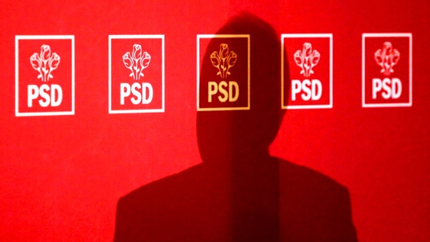 Doliu în lumea politică. Un lider din PSD a făcut infarct