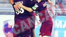 "Lasati-ma sa plec la Newell's Old Boys!"
