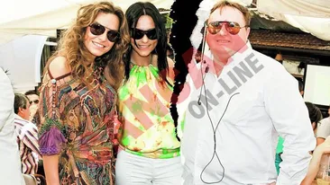 A ramas si fara Lavinia