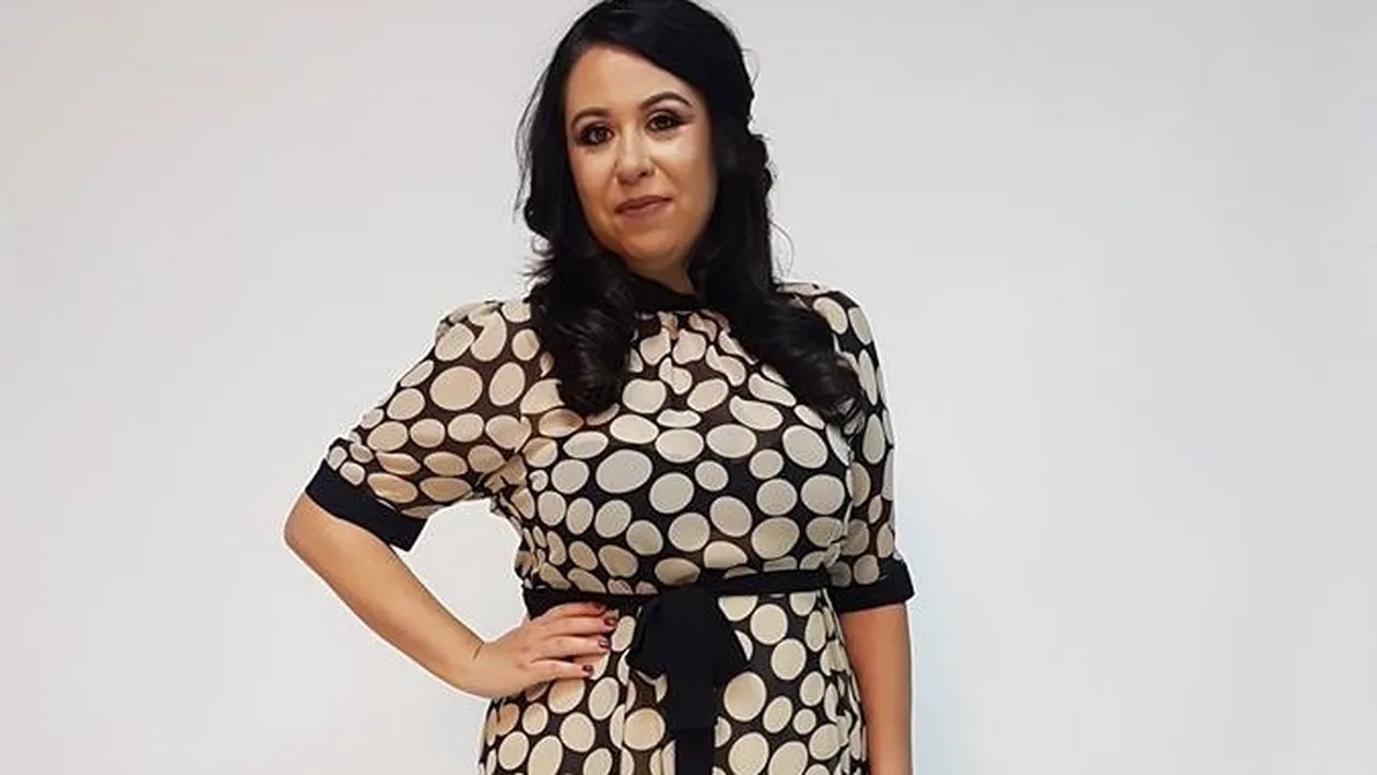 Oana Roman, gazda unei noi emisiuni! Vedeta a făcut anunţul cel mare: ”Ne vom vedea LIVE, în fiecare joi!”