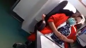 EXCLUSIV! Primele reacţii după scandalul de la Băicoi. Manager spital: "Doctoriţa riscă întreruperea contractului. Reacţia ei este..."