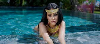 Cine este Rebecca Toma, noua ispită de la „Insula Iubirii” 2026. A mai apărut într-un show de televiziune
