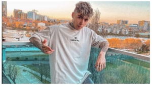 Lino Golden s-a luptat cu depresia. Cine i-a fost alături artistului 