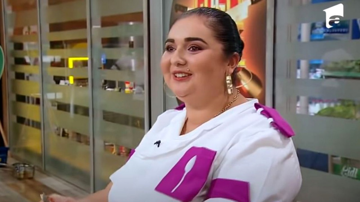 Care este relația dintre Narcisa Birjaru și soțul ei! Ce spune despre venirea pe lume a unui copil: ”Ar fi ultima bucată dintr-un puzzle perfect!”