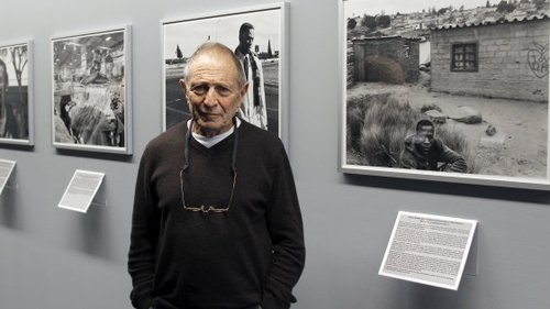 David Goldblatt a murit la 87 de ani. A fost una dintre marile figuri ale fotografiei sud-africane