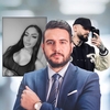 Ce fotografie a primit Adrian Cuculis, avocatul familiei Valentinei Tănasie: „Spune cu o siguranță ieșită din comun că el știe cine a omorât-o”