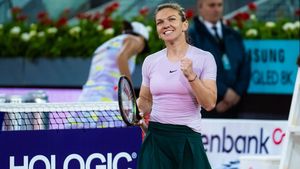 Când revine Simona Halep în circuitul WTA. "O ieșire frumoasă din tenis!" Anunțul momentului pentru româncă