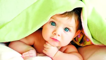 Distingem binele de rau inca de la sase luni