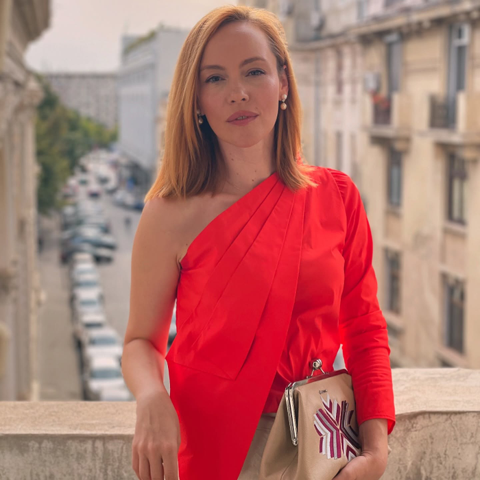Prețul pe care l-a plătit celebra actriță pentru succesul internațional: „Nu dispare, îl cari cu tine în fiecare zi”