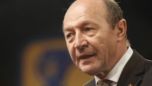 Traian Băsescu a primit o nouă lovitură! Ce decizie au luat magistrații