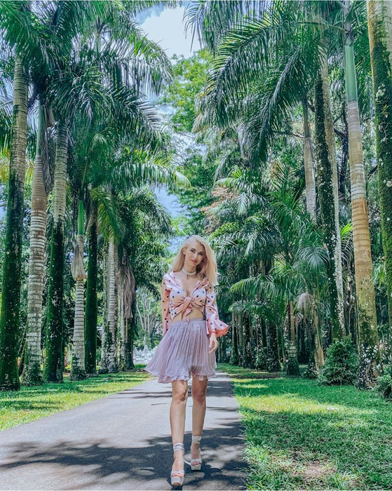 Andreea Bălan și George Burcea, noi dezvăluiri despre clipele de coșmar trăite alături de fiicele lor în Mauritius