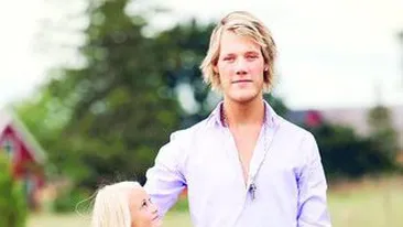 Drama unui adolescent din Suedia: Masoara 2,08 metri