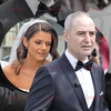 Cine este și cu ce se ocupă soția lui Alexandru Nazare. Mesajul transmis de Maria Mihali în ziua nunții