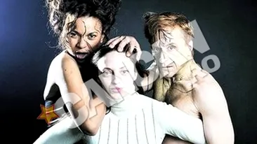 Nadine si-a angajat avocat si cere ajutorul organizatiilor pentru drepturile femeii. Construieste un caz impotriva lui Bleont