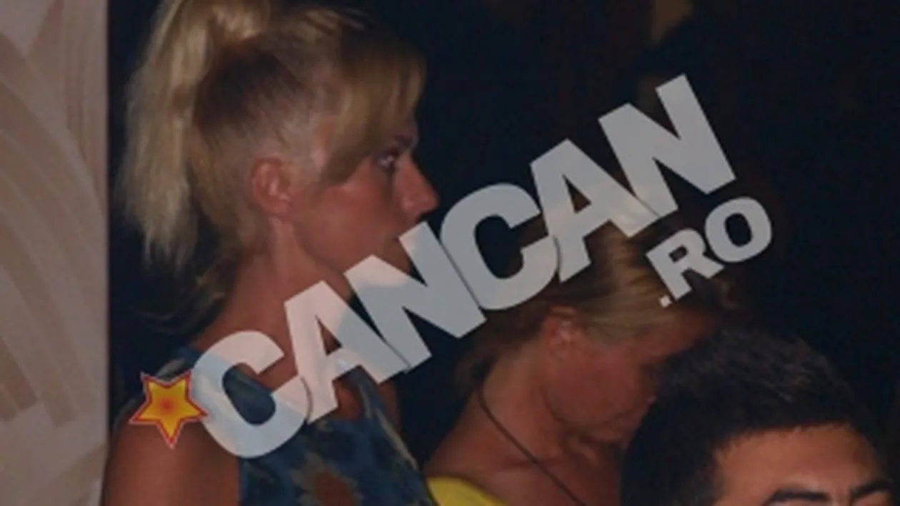 Amanta lui Pupaza, distractie pe litoral