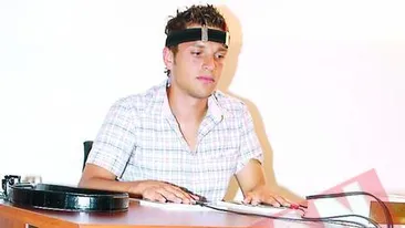 Cu Tibi Balan la control!