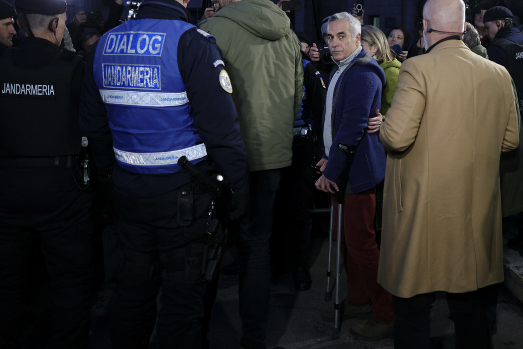Foto: Inquam Photos / Octav Ganea