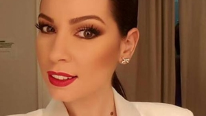 IULIANA LUCIU a dat cărţile pe faţă: ”Aş minţi să vă spun că îmi doresc un soţ lipsit de resurse!”