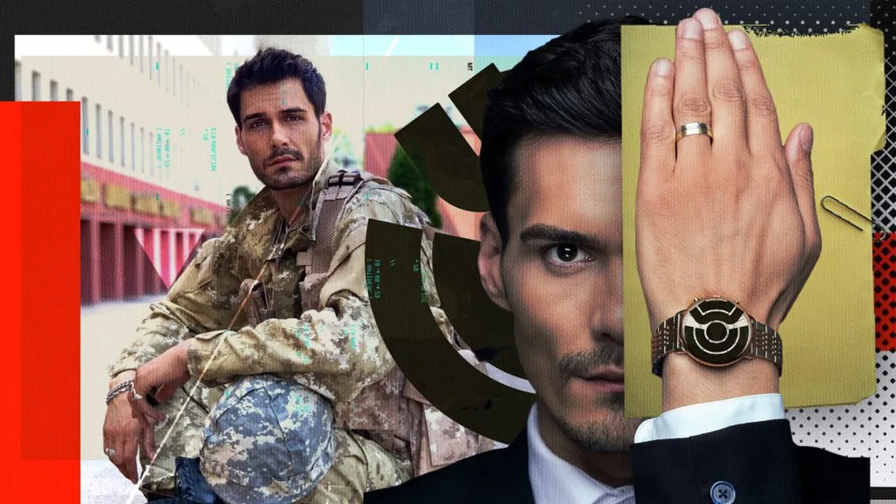 Fostul soț al Andreei Bălan, primele declarații despre consumul de droguri. “Mi-am rezolvat dosarul” + “Am un «deal» mare de…”