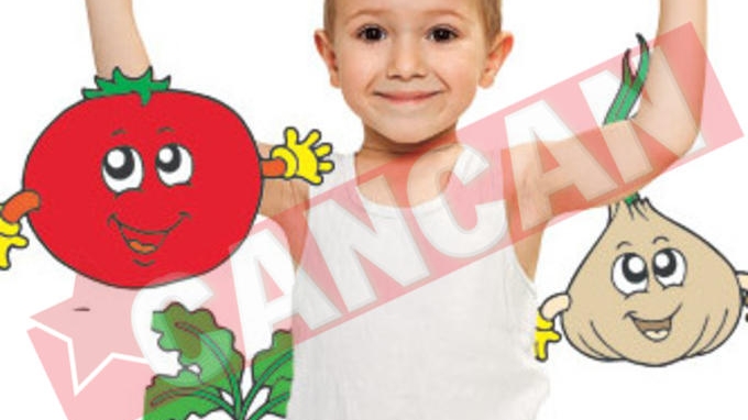 Cum sa intaresti imunitatea copilului tau!