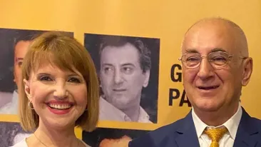 A fost lansată cartea „O viață cât zece – și cum m-a urmărit Traian Băsescu”! George Pădure și-a așternut viața pe hârtie într-un volum de memorii inedit