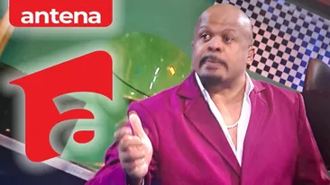 Prezentatorul de la Antena 1 a semnat în secret cu Pro TV. A apărut deja pe sticlă, alături de Cabral Ibacka
