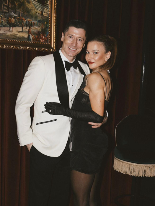 Anna Lewandowska, sursa foto captură social media Anna Lewandowska