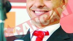 Clanul Ganea preia puterea la Dinamo