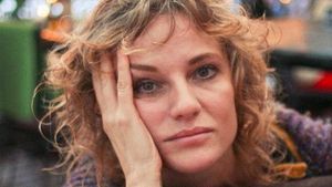 Lia Bugnar, gest de neînţeles după ce a fost părăsită de Anghel Damian pentru Theo Rose. Mulţi s-au mirat când au văzut asta