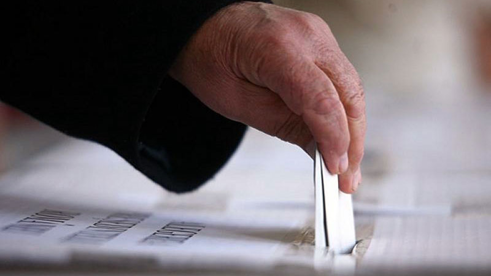 Prima secţie de votare pentru alegerile parlamentare s-a deschis încă de aseară, în Noua Zeelandă!