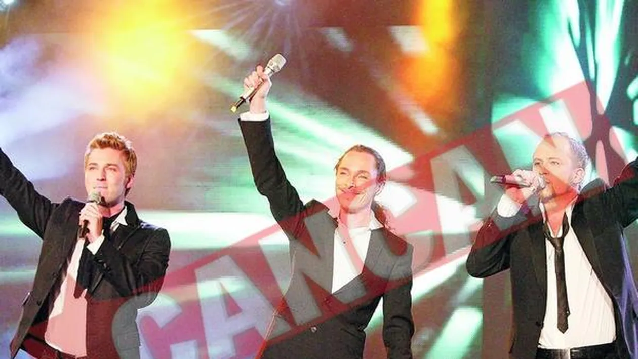 Biondo au luat lectii de romana in Pantelimon