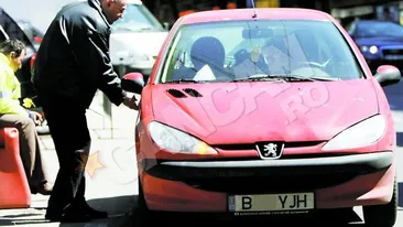 Horia Moculescu este suspect de romantic cu Alexandra Velniciuc