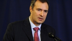 Cine este ”păpuşarul” generalului Florian Coldea!