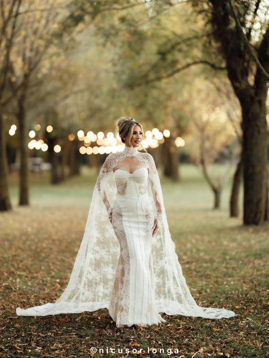 Armin Nicoară și Claudia Puican se căsătoresc